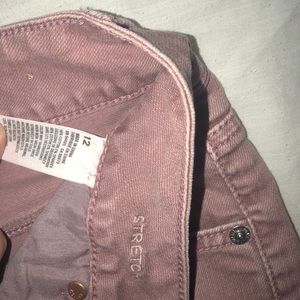 AE festival shortie. NWOT